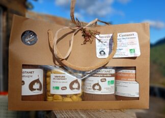 Coffret "découverte" !