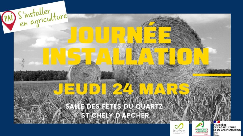 Les Saveurs du Castanet reçoit le trophée de l’installation agricole